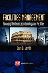 Facilities Management - Joel Levitt - 9781606503249
