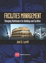 Facilities Management - Joel Levitt - 9781606503249