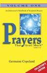 Prayers That Avail Much Vol. 1 Collector's Edition - Germaine Copeland - 9781606839799