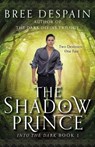 The Shadow Prince - Bree Despain - 9781606844069