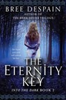 The Eternity Key - Bree Despain - 9781606844687