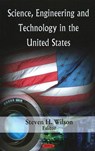 Science, Engineering & Technology in the United States - Steven H. Wilson - 9781606923016