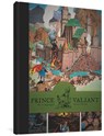 Prince Valiant Vol. 2: 1939-1940 - Hal Foster - 9781606993484
