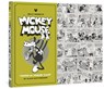 Walt Disney's Mickey Mouse Trapped on Treasure Island: Volume 2 - Floyd Gottfredson - 9781606994955