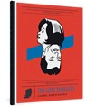 The Love Bunglers - Jaime Hernandez - 9781606997291