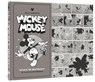 WALT DISNEYS MICKEY MOUSE - Floyd Gottfredson - 9781606997369