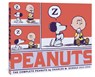 COMP PEANUTS 1953-1954 - Charles M. Schulz - 9781606997925