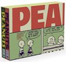 The Complete Peanuts 1950-1954: Vols. 1 & 2 Gift Box Set - Paperback - Charles M. Schulz - 9781606997932