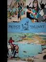 Prince Valiant Vol. 10: 1955-1956 - Hal Foster - 9781606998007