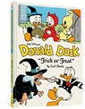 WALT DISNEYS DONALD DUCK TRICK - Carl Barks - 9781606998748