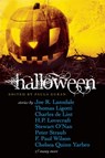 Halloween - Paula Guran - 9781607013204