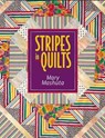 Stripes in Quilts - Mary Mashuta - 9781607050254