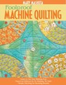 Foolproof Machine Quilting - Mary Mashuta - 9781607050834