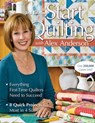 Start Quilting with Alex Anderson - Alex Anderson - 9781607050872