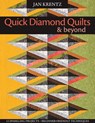 Quick Diamond Quilts & Beyond - Jan Krentz - 9781607051275