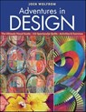 Adventures in Design - Joen Wolfrom - 9781607051725