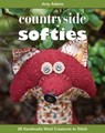 Countryside Softies - Amy Adams - 9781607052210