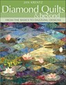 Diamond Quilts & Beyond - Jan Krentz - 9781607052258