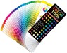 Ultimate 3-In-1 Color Tool: -- 24 Color Cards with Numbered Swatches -- 5 Color Plans for Each Color -- 2 Value Finders Red & Green -  - 9781607052357