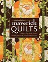 Maverick Quilts - Alethea Ballard - 9781607052456