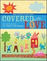 Covered With Love - Becky Goldsmith ; Linda Jenkins - 9781607052807
