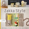 Zakka Style - Rashida Coleman-Hale - 9781607054160