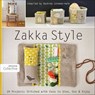 Zakka Style - Rashida Coleman-Hale - 9781607054177