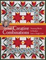 Carol Doak's Creative Combinations - Carol Doak - 9781607055655