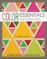 Color Essentials - Amanda Murphy - 9781607057109