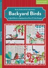 Backyard Birds - Becky Goldsmith ; Linda Jenkins - 9781607058373