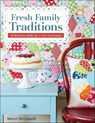 Fresh Family Traditions - Sherri McConnell - 9781607058465