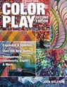 Color Play - Joen Wolfrom - 9781607059646