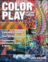 Color Play, Second Edition - Joen Wolfrom - 9781607059653