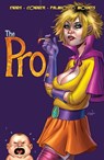 The Pro - Garth Ennis - 9781607065555