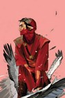 Saga Volume 2 - Brian K Vaughan - 9781607066927