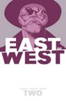 East of West Volume 2: We Are All One - Jonathan Hickman - 9781607068556