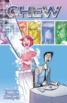 Chew Volume 8: Family Recipes - John Layman - 9781607069386