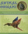 Animal Origami - LANGEVELD,  Joost - 9781607102793