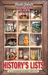 Uncle John's Bathroom Reader: History's Lists - Bathroom Readers' Institute - 9781607106647