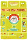 Uncle John's Bathroom Reader Weird Inventions - Bathroom Readers' Institute - 9781607107941