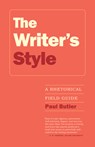 The Writer's Style - Paul Butler - 9781607328094