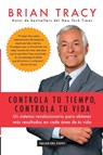 Controla tu tiempo, controla tu vida - Brian Tracy - 9781607387718