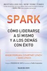 Spark - Angie Morgan ; Courtney Lynch ; Sean Lynch - 9781607388050