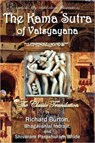 The Kama Sutra of Vatsyayana - Vatsyayana - 9781607620211