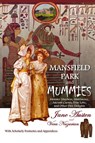 Mansfield Park and Mummies - Jane Austen ; Vera Nazarian - 9781607620471