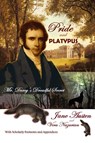 Pride and Platypus - Jane Austen ; Vera Nazarian - 9781607620785