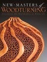 New Masters of Woodturning - Kevin Wallace ; Terry Martin - 9781607650973