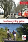 London Cycling Guide, Updated Edition - Tom Bogdanowicz - 9781607652236