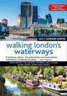 Walking London's Waterways - Gilly Cameron-Cooper - 9781607652700