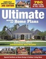 Ultimate Book of Home Plans - Editors of Creative Homeowner - 9781607653448